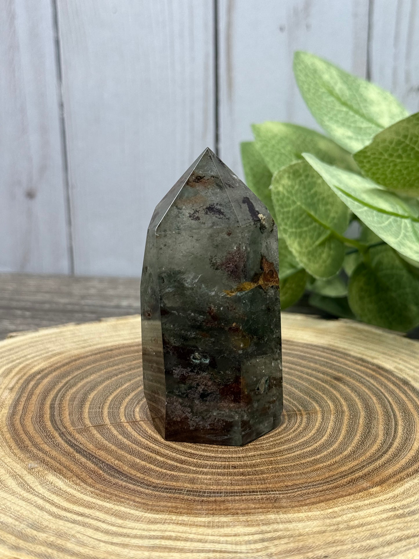Garden Quartz Towers