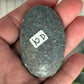 Ruby & Fuchsite Palm Stones