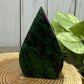 Ruby Zoisite Freeforms