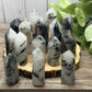 Tourmalated Quartz Towers