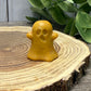 Crystal Ghost Carving