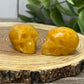 Skull Carvings - small