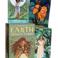 Earth Woman Tarot - 78 cards and guidebook