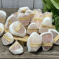 Rose Quartz - Raw