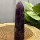 Lepidolite Towers (with some lithium)
