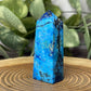 Azurite Towers