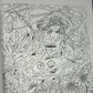 Mythographic Color and Discover Cosmic Spirit An Artist's Coloring Book of Tarot, Astrology, and Mystical Symbols