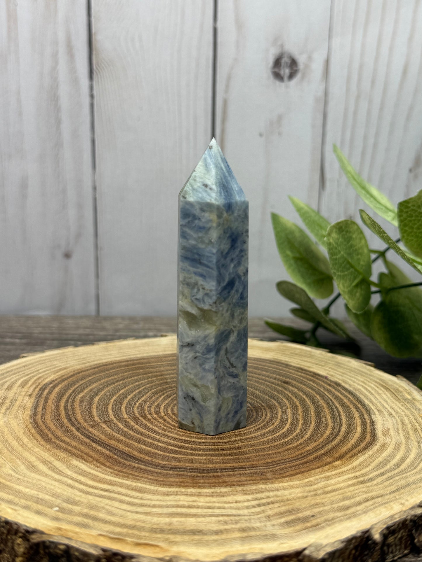 Kyanite Towers