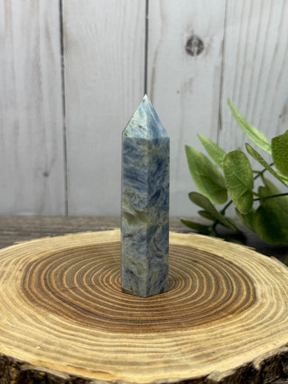 Kyanite Towers