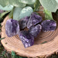 Amethyst Raw