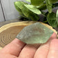Prasiolite Green Amethyst (DT)