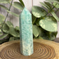 Amazonite Tower