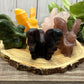 Fairy Carvings