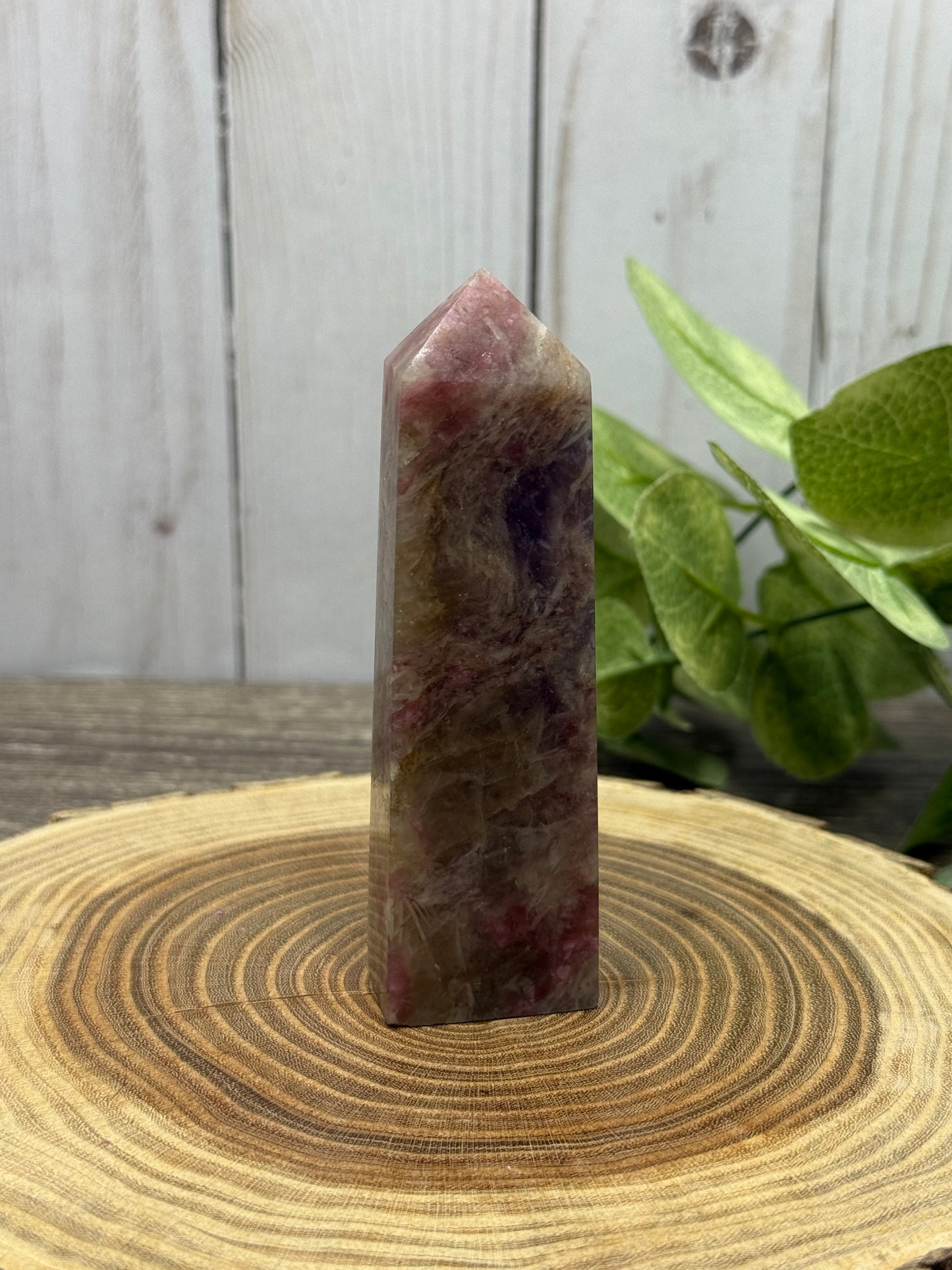 Unicorn Stone Towers