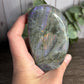 Labradorite Free Forms