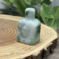 Poison Bottle Carvings