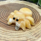 Spider Carving