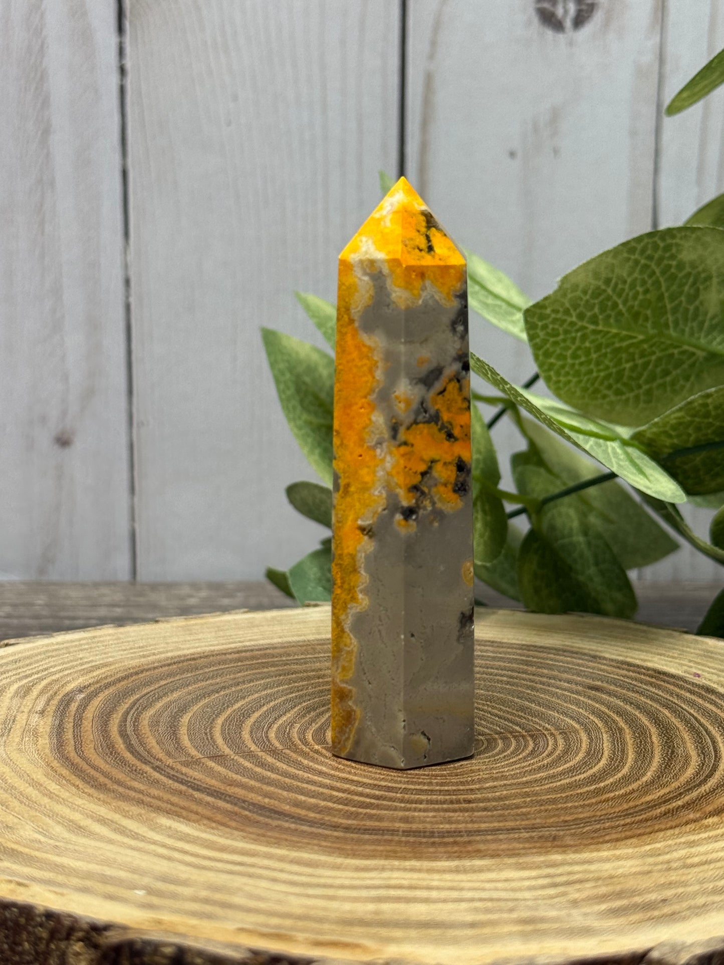 Bumblebee Jasper Tower