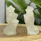 Witch Carving - Small