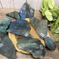 Labradorite Raw Pieces