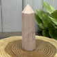 Pink Opal Towers