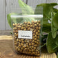 Coriander, whole - Magick Herbs (Bagged)