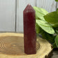 Strawberry Quartz Towers