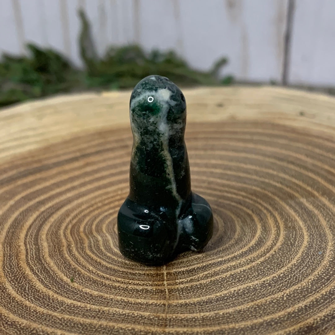 Penis Carving - Mini