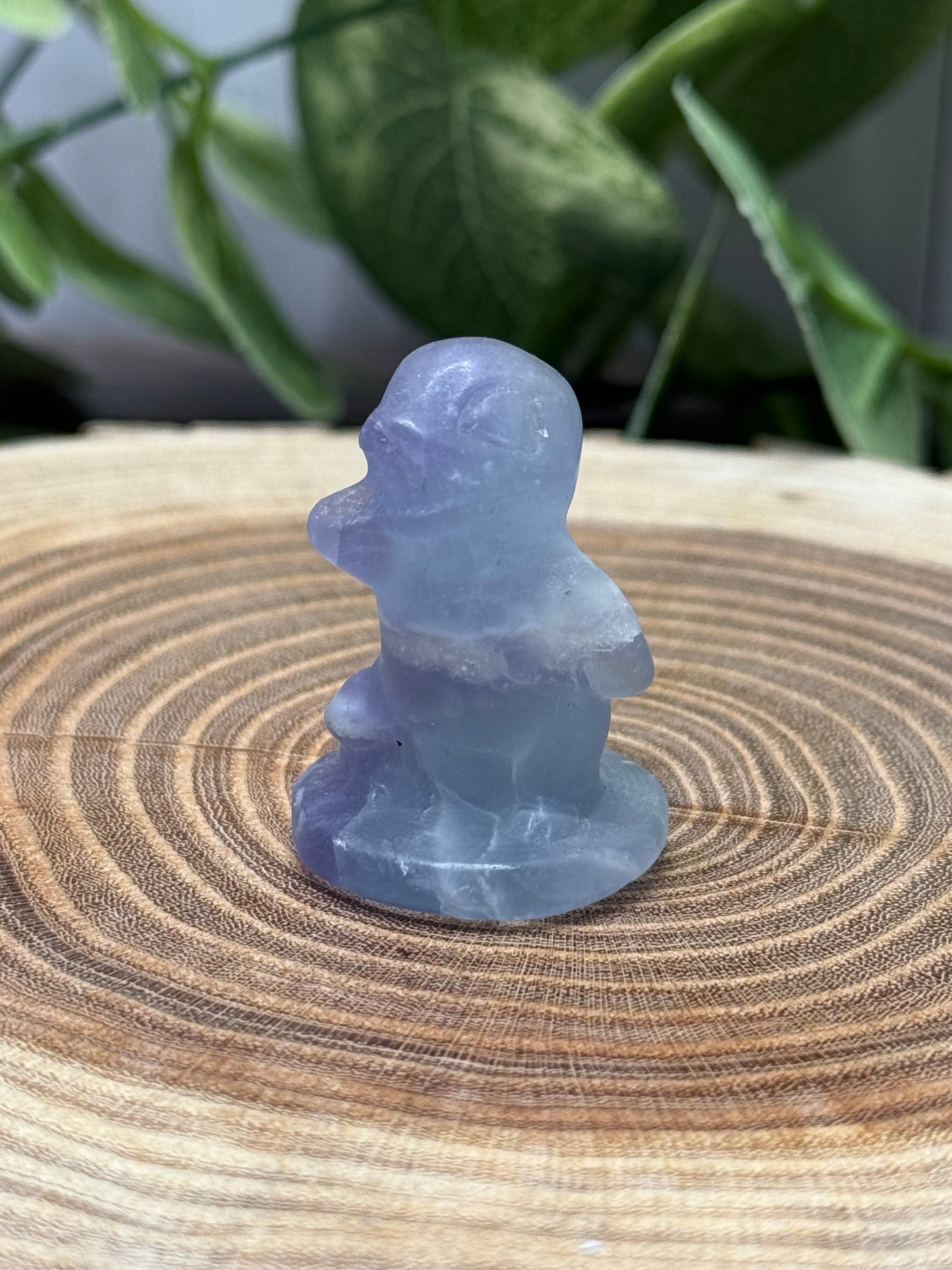 Charmander Carving - Pokemon