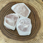 Rose Quartz - Raw