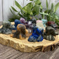 Zero Dog Carvings