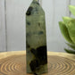 Prehnite Towers