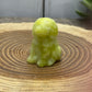 Dog Carvings