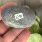 Ruby & Fuchsite Palm Stones