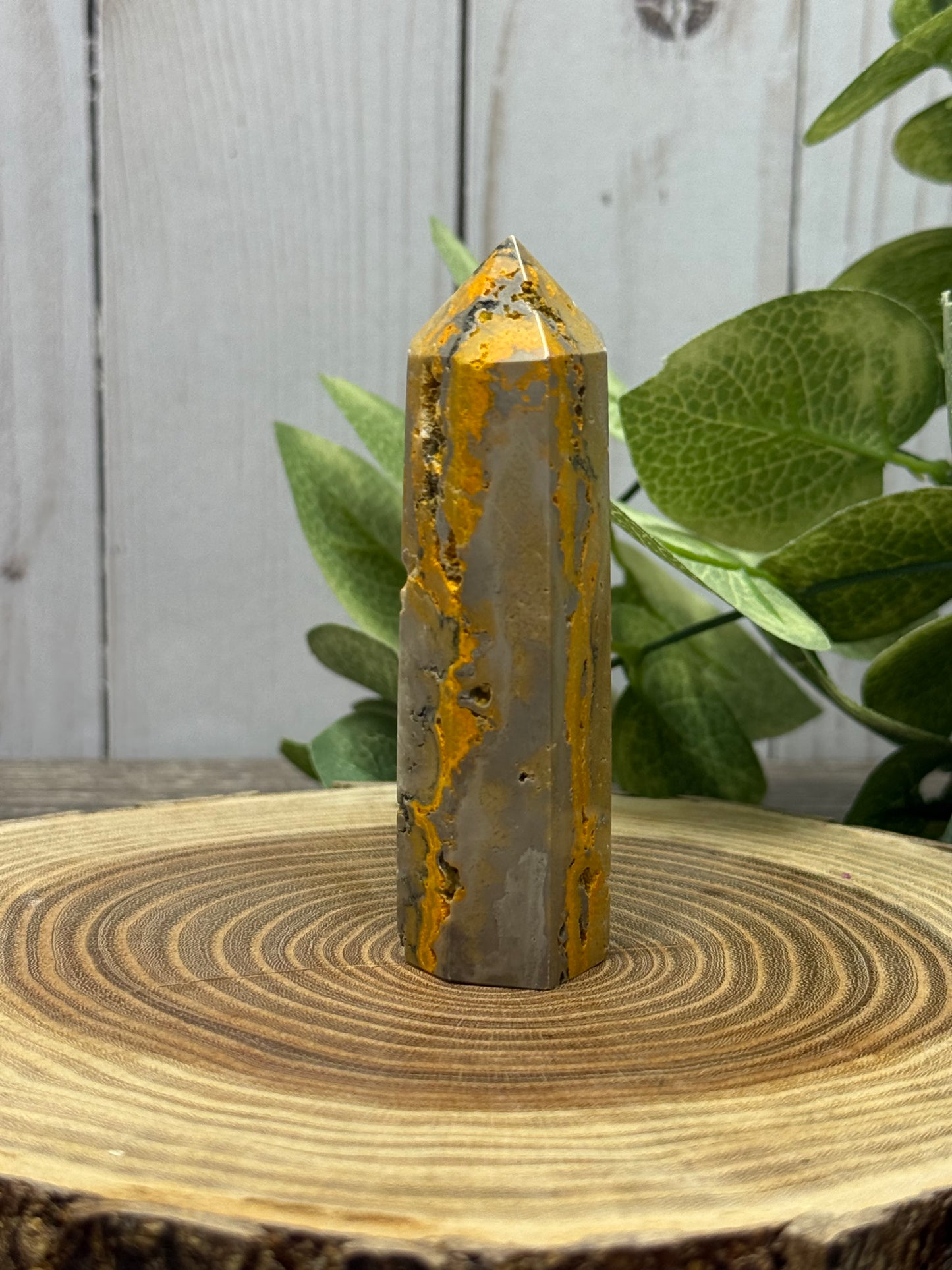 Bumblebee Jasper Tower