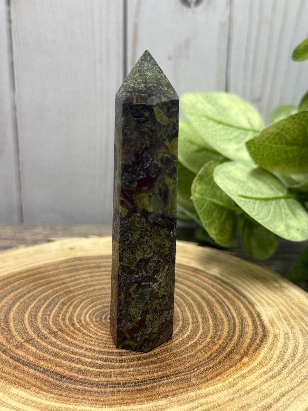 Dragon Bloodstone Tower