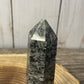 Misfit Crystal Towers #4