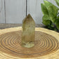 Citrine Towers