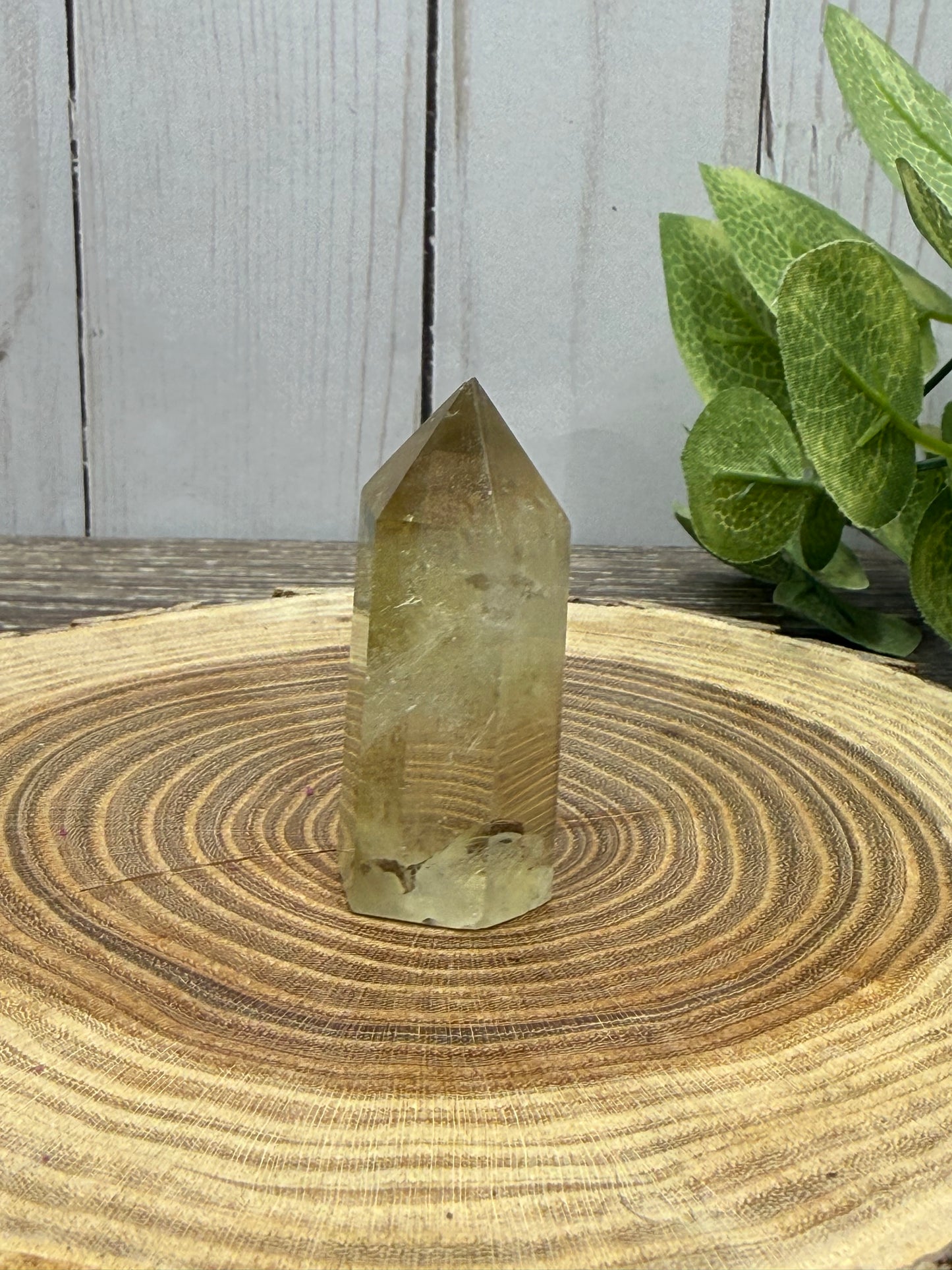 Citrine Towers