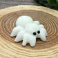 Spider Carving