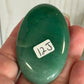 Green Aventurine Palm Stones
