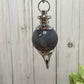 Pendulum Rounded - Agate