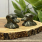 Zero Dog Carvings