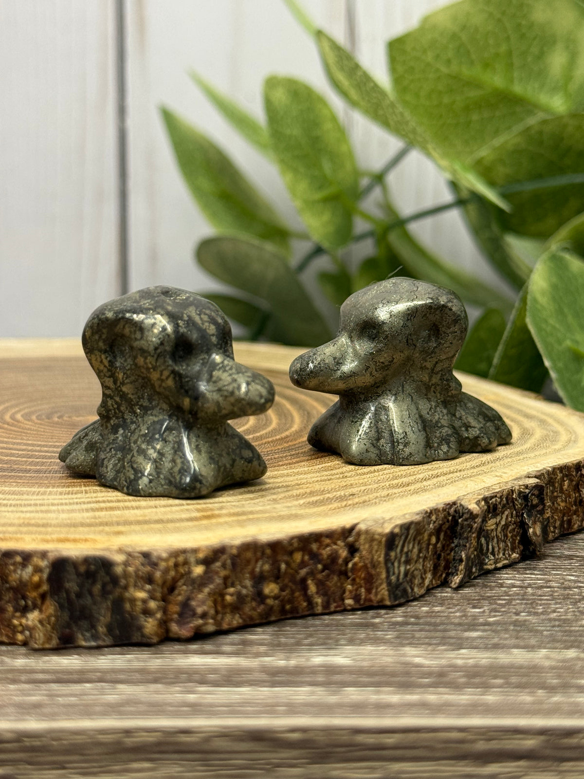 Zero Dog Carvings