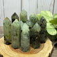Prehnite Towers