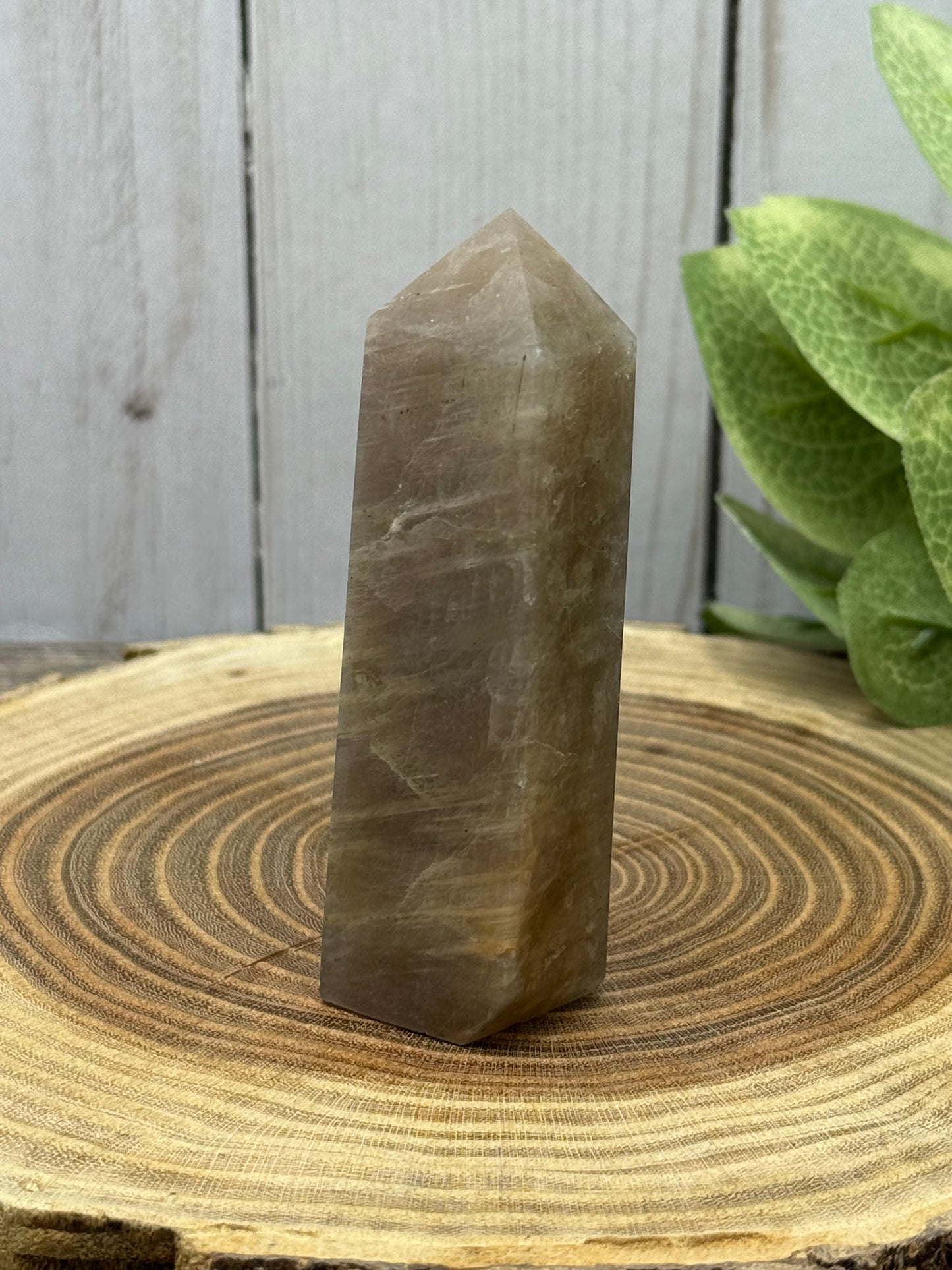 Grey Moonstone Towers