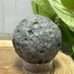 Yooperlite Spheres (Not Polished)