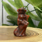 Witch Carving - Small