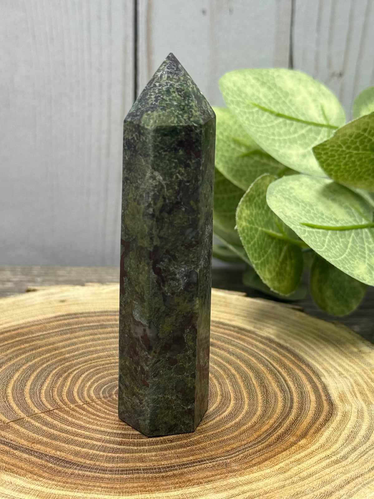 Dragon Bloodstone Tower