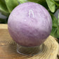 Kunzite Sphere